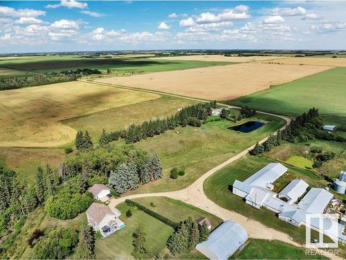 472060 Rr 231, Rural Wetaskiwin County, AB 