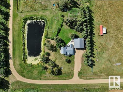 472060 Rr 231, Rural Wetaskiwin County, AB 