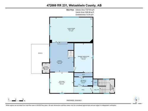 472060 Rr 231, Rural Wetaskiwin County, AB 