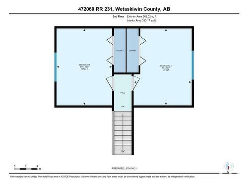 472060 Rr 231, Rural Wetaskiwin County, AB 