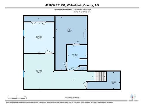 472060 Rr 231, Rural Wetaskiwin County, AB 