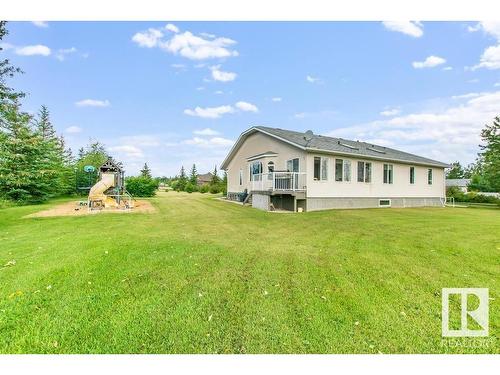 19B 61209A Rge Rd 454, Rural Bonnyville M.D., AB 