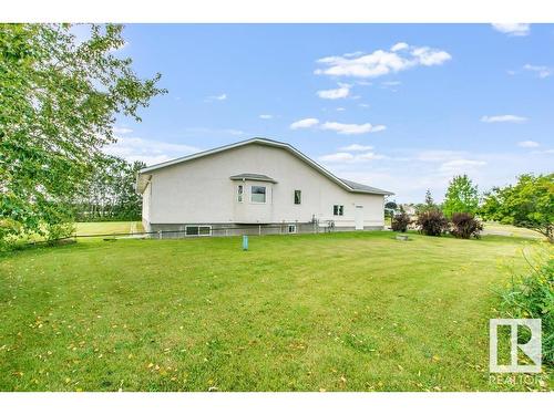 19B 61209A Rge Rd 454, Rural Bonnyville M.D., AB 