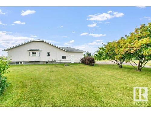 19B 61209A Rge Rd 454, Rural Bonnyville M.D., AB 