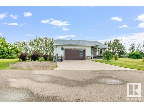 19B 61209A Rge Rd 454, Rural Bonnyville M.D., AB 