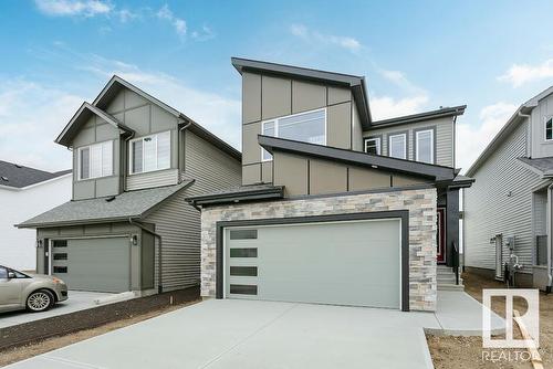 17239 2 St Nw, Edmonton, AB 