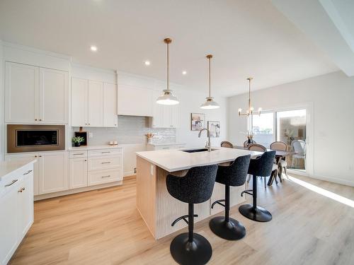 29 Cannes Cv, St. Albert, AB 