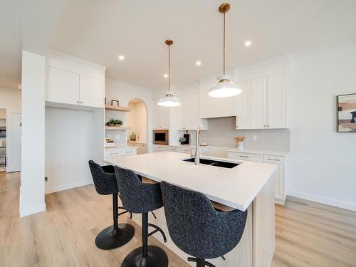 29 Cannes Cv, St. Albert, AB 