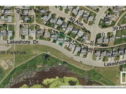 3809 Lakeshore Dr, Bonnyville Town, AB 