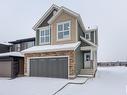 13023 213 Street, Edmonton, AB  - Outdoor 