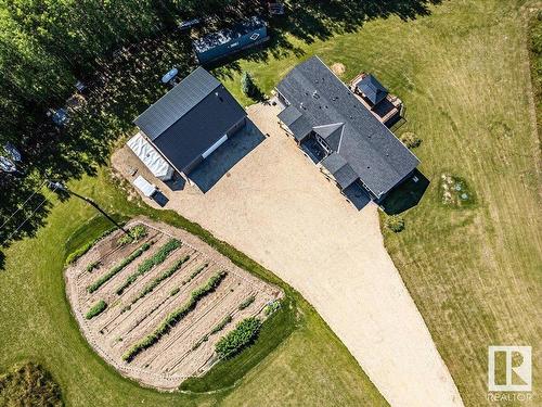 50048 Rge Rd 13, Rural Leduc County, AB 