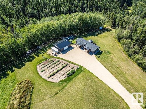 50048 Rge Rd 13, Rural Leduc County, AB 