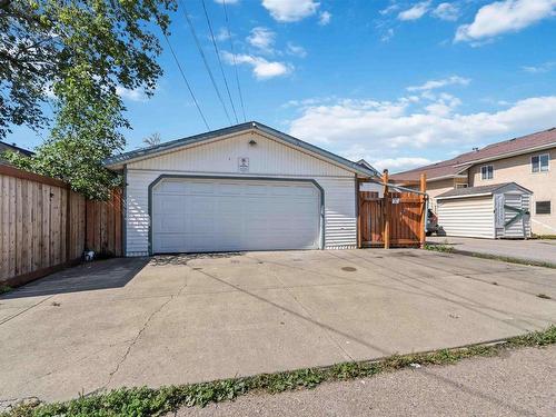 11725 97 St Nw, Edmonton, AB 