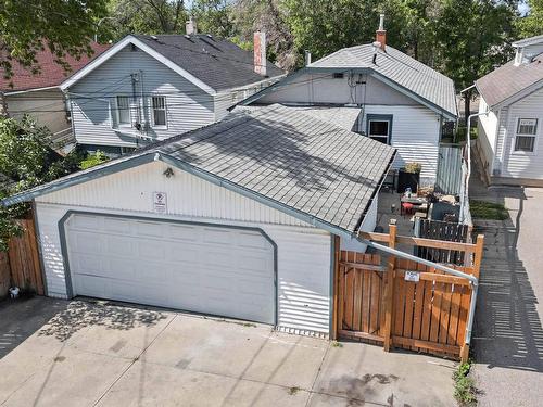 11725 97 St Nw, Edmonton, AB 