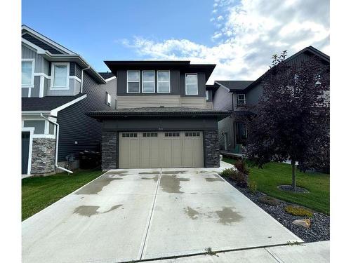 311 Balsam Li, Leduc, AB 