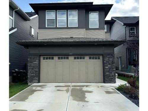 311 Balsam Li, Leduc, AB 