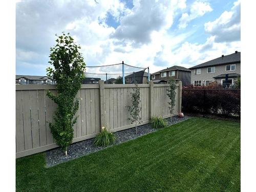 311 Balsam Li, Leduc, AB 