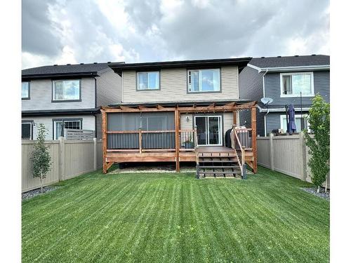 311 Balsam Li, Leduc, AB 