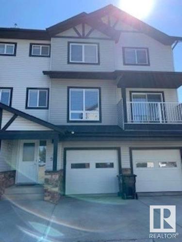 #55 11 Clover Bar Ln, Sherwood Park, AB 