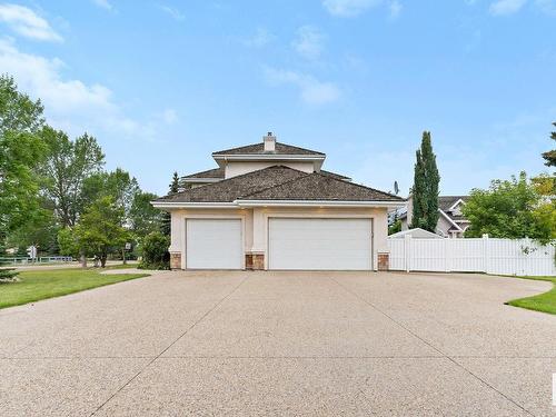 285 Estate Dr, Sherwood Park, AB 