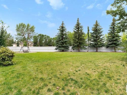 285 Estate Dr, Sherwood Park, AB 