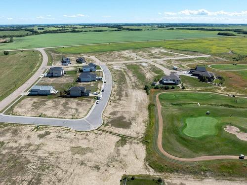 7 Whitetail Crescent, Mundare, AB 