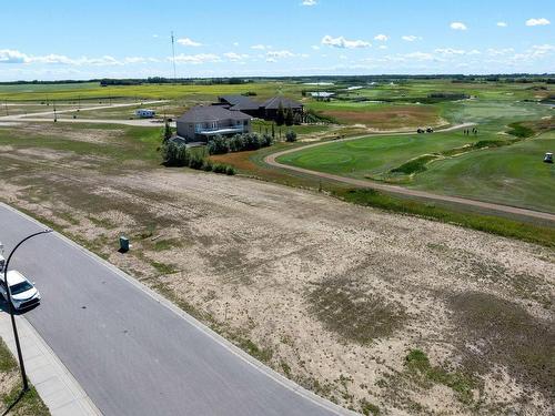 7 Whitetail Crescent, Mundare, AB 