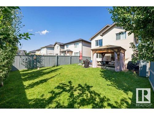 7447 Getty Wy Nw, Edmonton, AB 