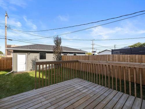 12053 122 St Nw, Edmonton, AB 