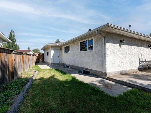 1021 73 St Nw, Edmonton, AB 