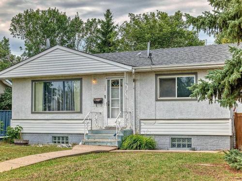 13544 108 St Nw, Edmonton, AB 