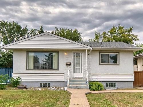 13544 108 St Nw, Edmonton, AB 