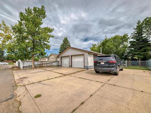 13544 108 St Nw, Edmonton, AB 