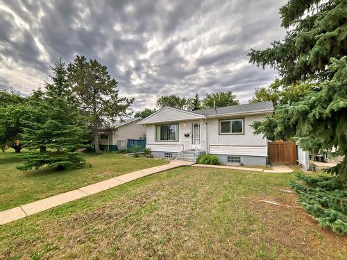 13544 108 St Nw, Edmonton, AB 