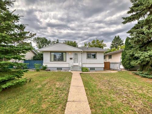 13544 108 St Nw, Edmonton, AB 