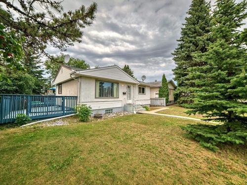 13544 108 St Nw, Edmonton, AB 