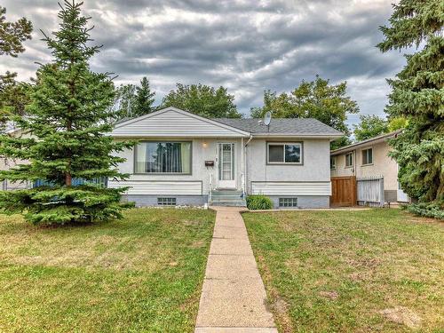 13544 108 St Nw, Edmonton, AB 