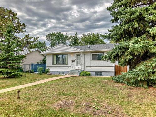 13544 108 St Nw, Edmonton, AB 