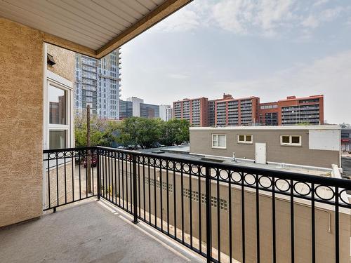 #308 10707 102 Av Nw, Edmonton, AB 