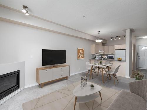 #308 10707 102 Av Nw, Edmonton, AB 