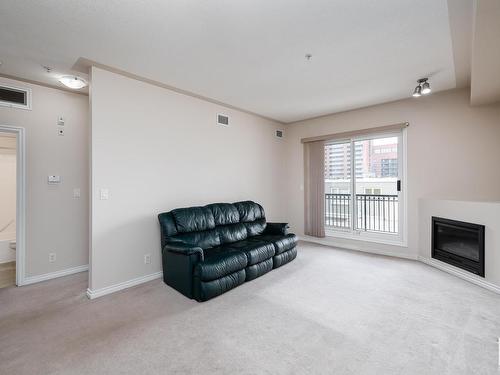 #308 10707 102 Av Nw, Edmonton, AB 