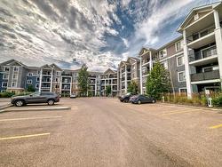 #319 6084 STANTON DR SW  Edmonton, AB T6X 1L4