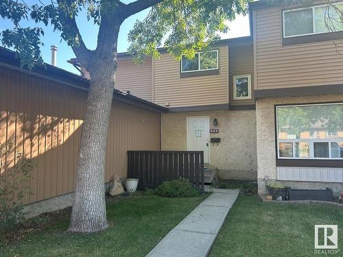 543 Knottwood W Nw, Edmonton, AB 