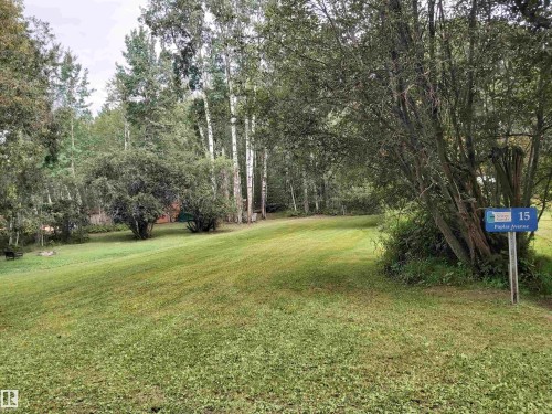 15 Poplar Avenue, Rural Lac Ste. Anne County, AB 