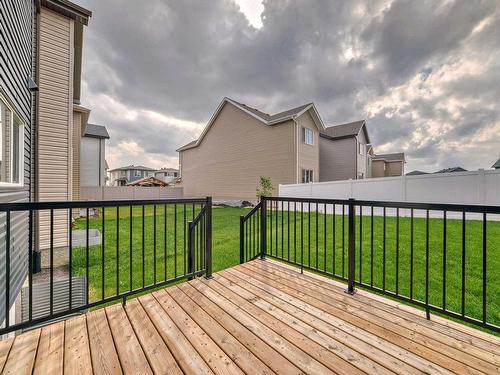 17728 73 St Nw, Edmonton, AB 