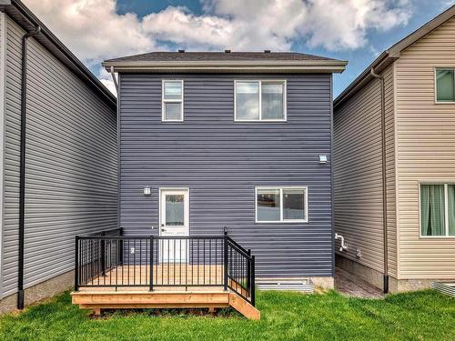 17728 73 St Nw, Edmonton, AB 