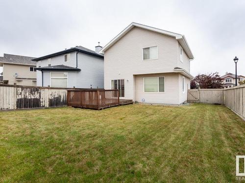 1308 Latta Cr Nw Nw, Edmonton, AB 