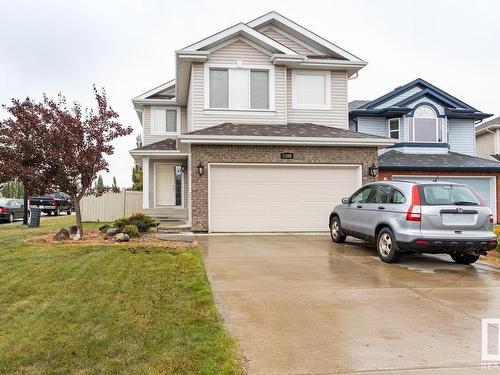 1308 Latta Cr Nw Nw, Edmonton, AB 