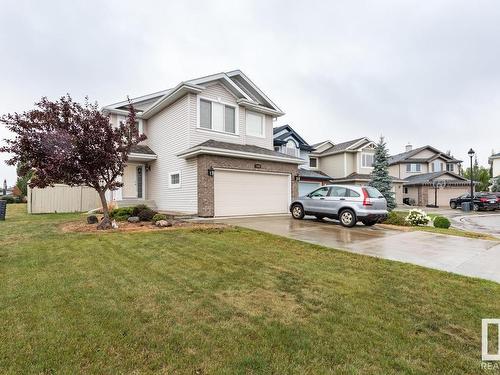 1308 Latta Cr Nw Nw, Edmonton, AB 