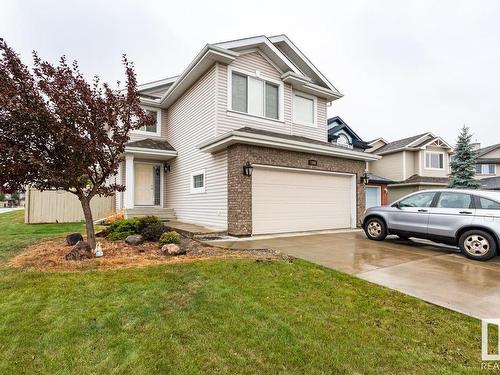 1308 Latta Cr Nw Nw, Edmonton, AB 